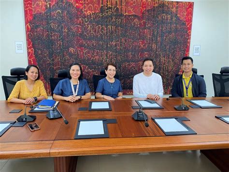 DTI Rizal and LGU Antipolo City partner for MSME growth and .